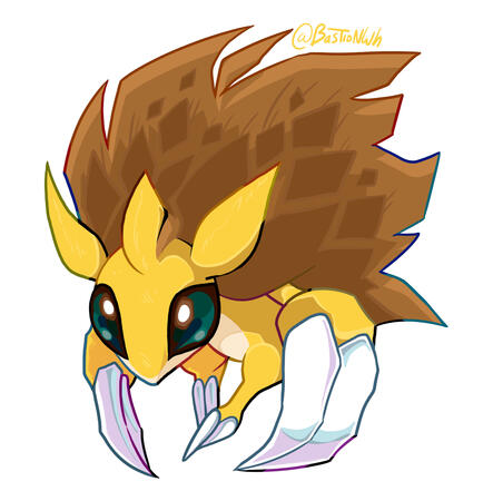 Sandslash