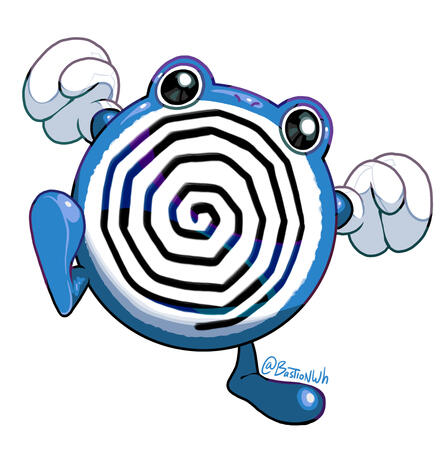 Poliwhirl