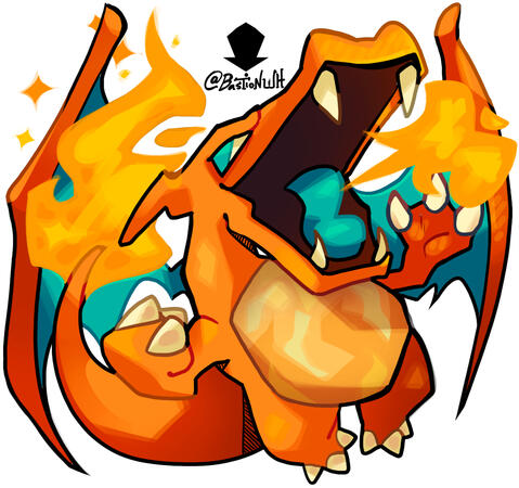 Charizard