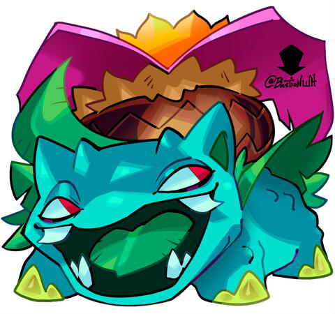 Venusaur