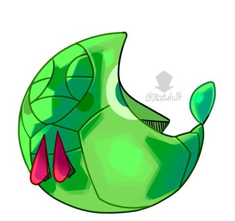 Metapod